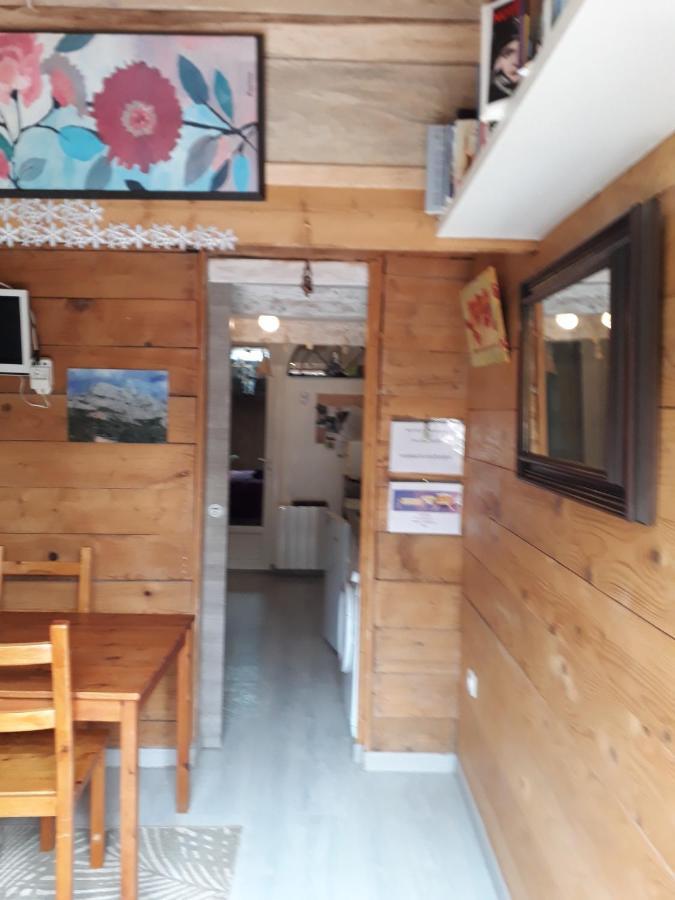 Patin Couffin Puyloubier Exterior foto