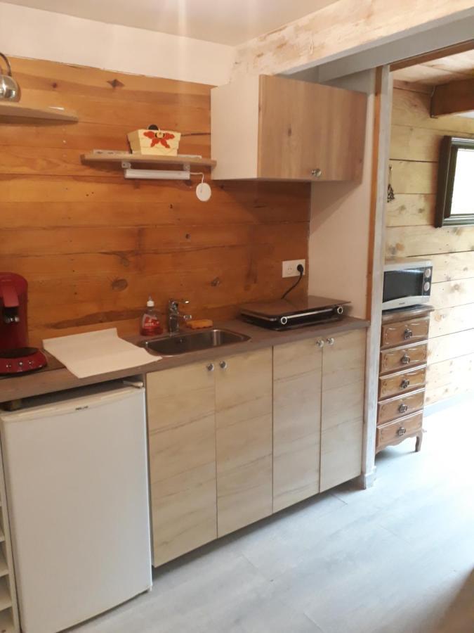 Patin Couffin Puyloubier Exterior foto